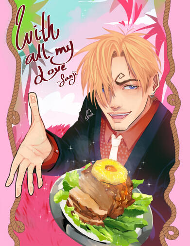 Sanji